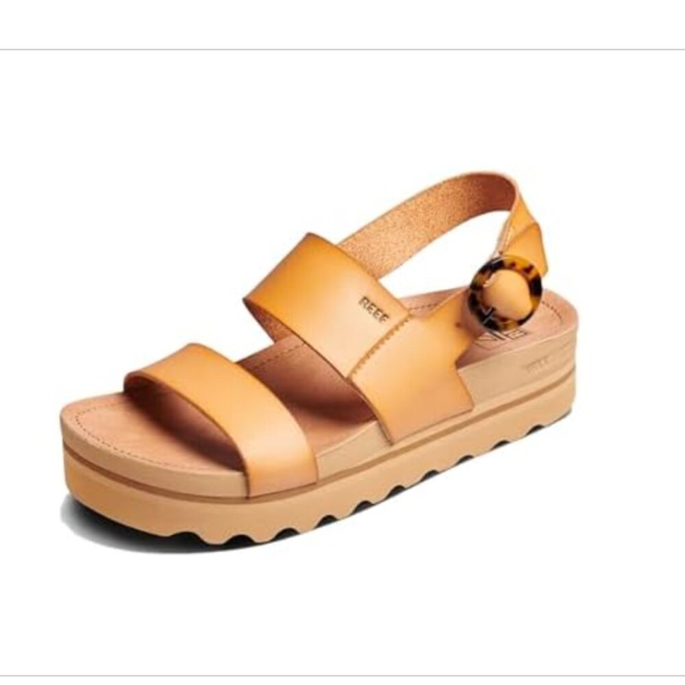 Reef Women's Tan Sandals